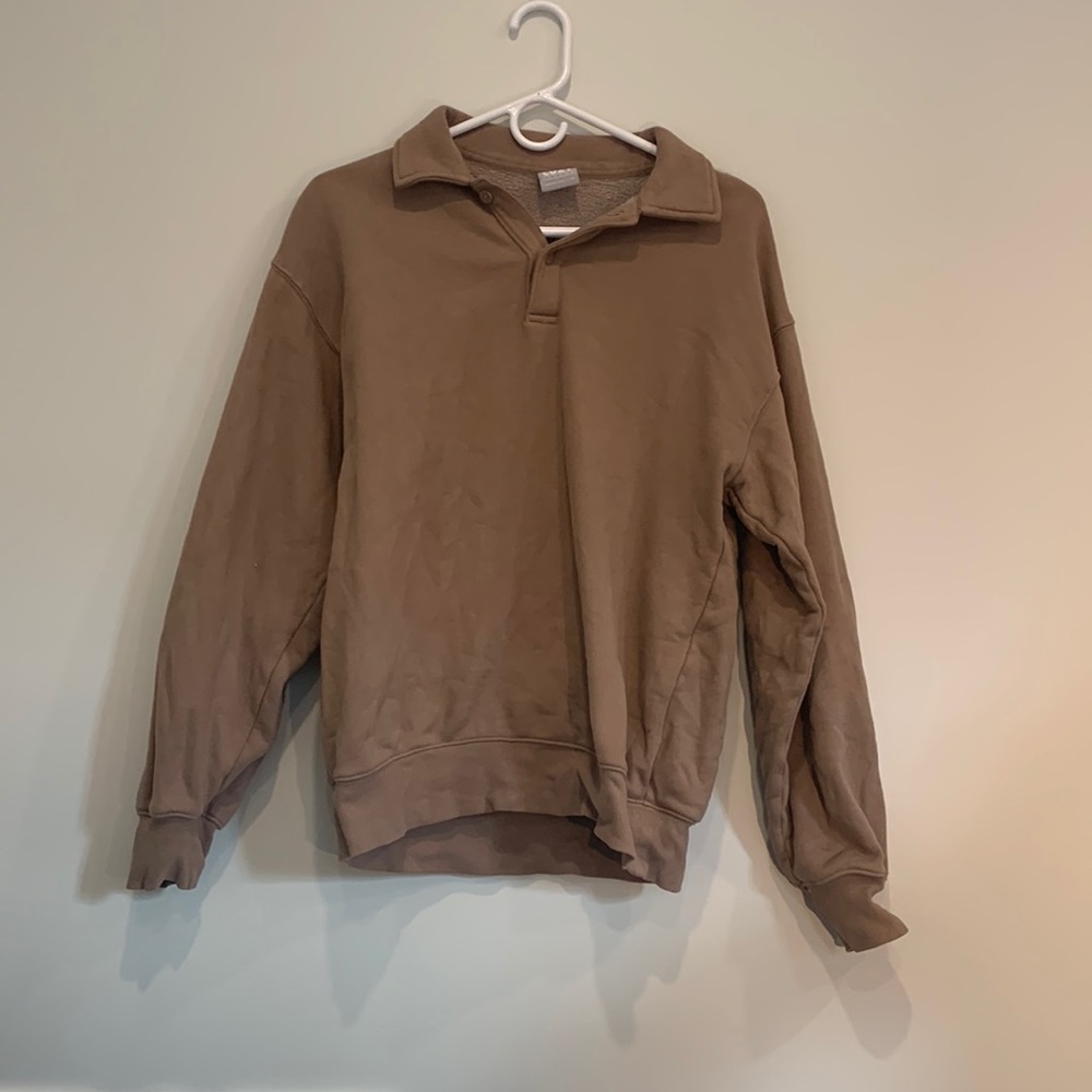 Womens Aritzia Tna Sweater